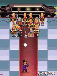 screen