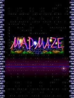 screen