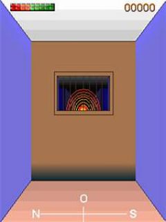 screen