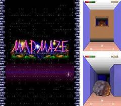 screen
