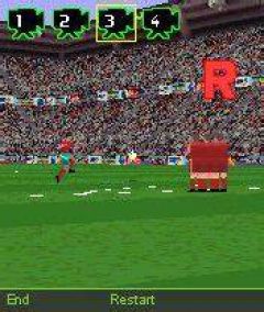 screen