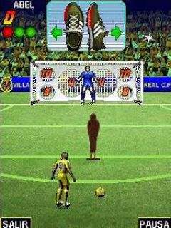 screen