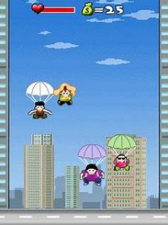screen