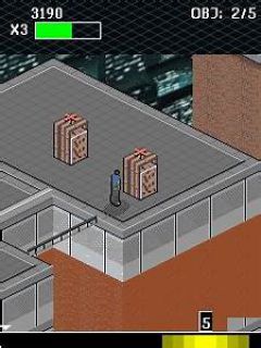 screen