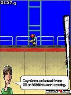 screen