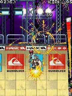 screen