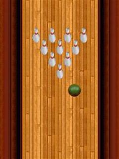 screen
