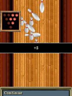 screen