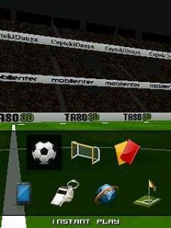 screen