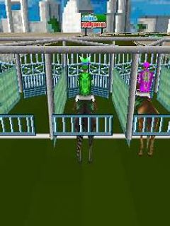 screen