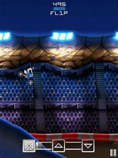 screen