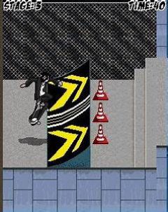 screen