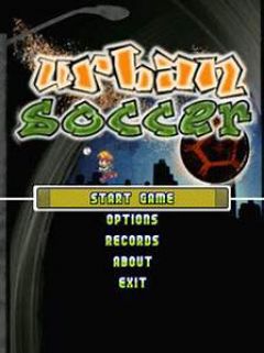 screen