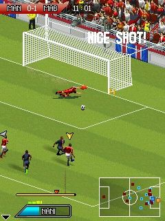 screen