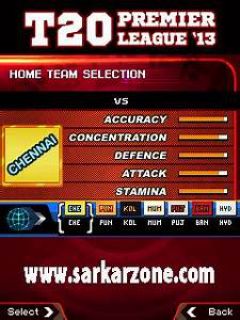 screen