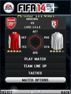 screen