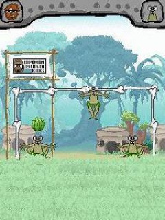 screen