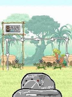screen