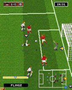 screen