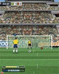 screen