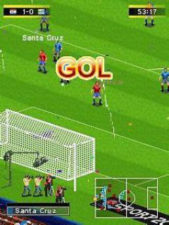 screen