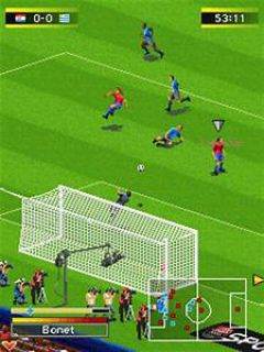 screen