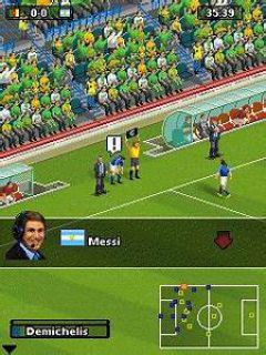 screen