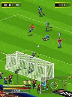 screen