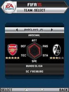 screen
