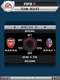 screen