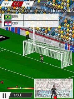 screen