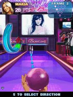 screen