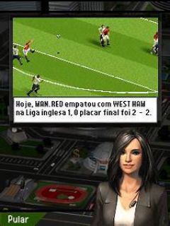 screen