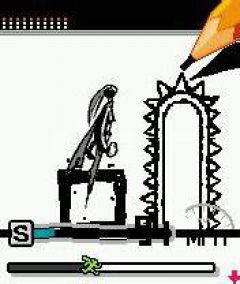 screen