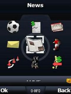 screen