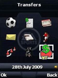screen