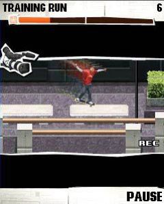 screen