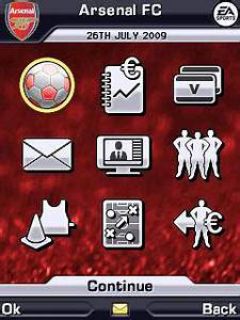 screen