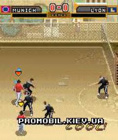 screen