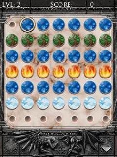 screen
