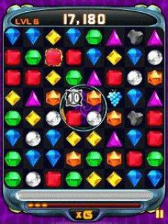 screen