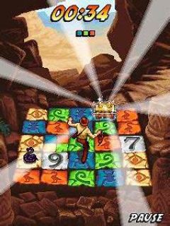 screen