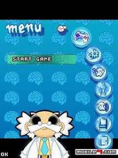 screen