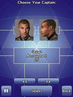 screen