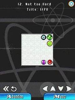 screen