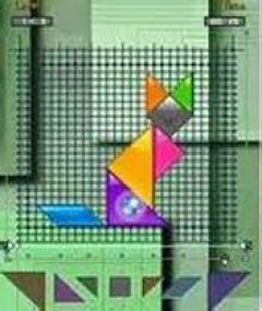 screen