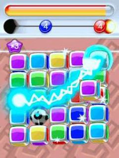 screen
