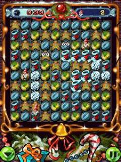 screen