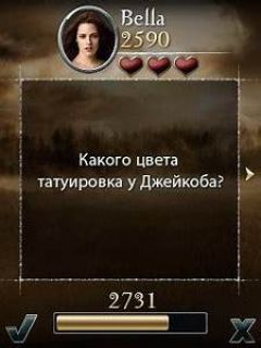 screen