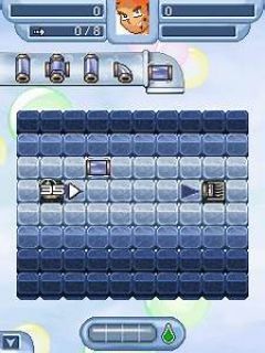 screen